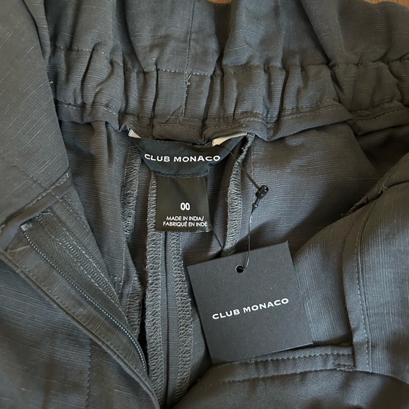 Club Monaco shorts - Picture 3 of 5